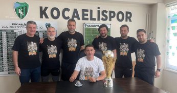 Fırat Gül: Sözümüz tuttuk