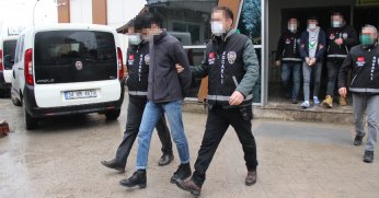 Cinayet davasında mütalaa açıklandı