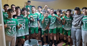 Kandıra Gençlerbirliği’nden teşekkür mesajı 