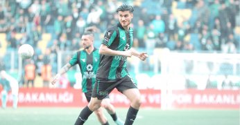 Cihat Çelik’e marka ödülü