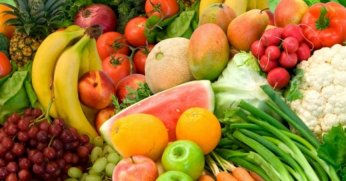 Bitkisel üretimde yıllık bazda artış bekleniyor