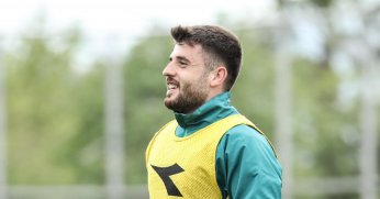 Mehmet Yılmaz’ın sözleşmesi uzatıldı