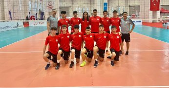 Körfez G.B ,Türkiye Şampiyonası’nda