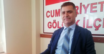‘Güzel günler bizleri bekliyor’