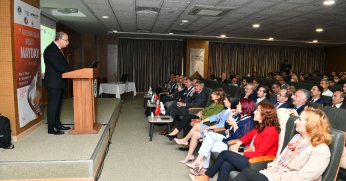 ‘Meme kanseri baş edilebilecek bir hastalık’