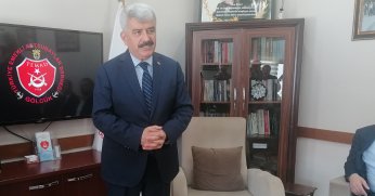 Hülagü, ‘İstikrar ve güven çok önemli’