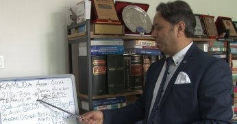 ‘Temmuz’da asgari ücret 12 bin lirayı geçebilir’