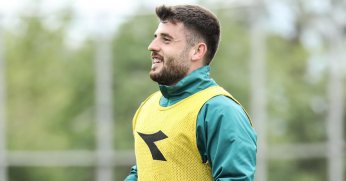 Mehmet Yılmaz’ın sözleşmesi uzatıldı