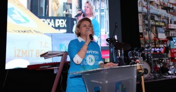 Hürriyet’ten Belediye Derincespor’a destek mesajı