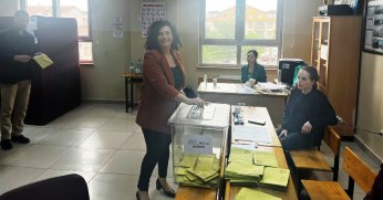 ‘Çalışmamızın meyvesini alma zamanındayız’