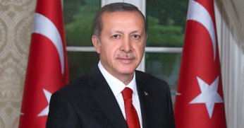 Erdoğan Kazandı