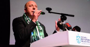 Engin Koyun’un Süper Lig hayali 