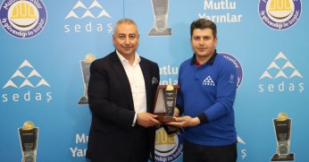 SEDAŞ, ‘Mutlu Yarınlar’  etkinliği düzenledi