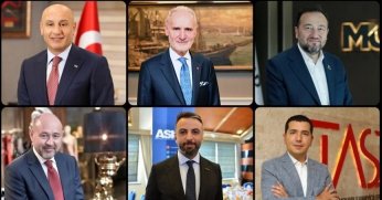 İş dünyası yeni dönemden umutlu