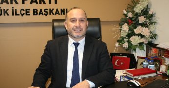 ‘Halkımız istikrarda karar kıldı’