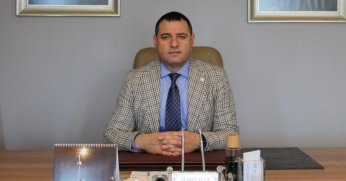 Acur, ‘Umutsuzluk yok, çalışmaya devam’