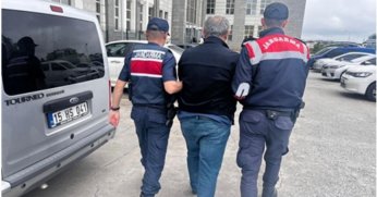 Aranan hükümlü cezaevine gönderildi