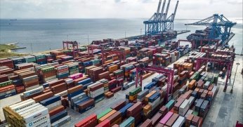 Dış ticaret açığı yüzde 42,1 arttı