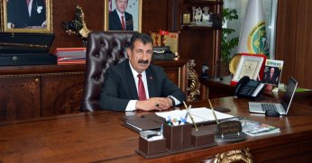 TÜDKİYEB Genel Başkanı Çelik’ten süt fiyatlarına ilişkin açıklama