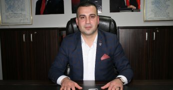 ‘Dönüşümle ilçemizin çehresi değişecek’