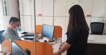  Nüfus müdürlükleri LGS sınavına girecek öğrenciler için açık tutulacak