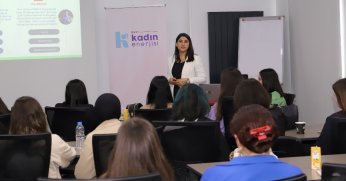 SEDAŞ’ın projesinde atölye buluşması