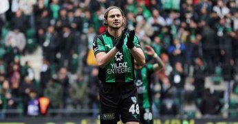 Mertan ve Mehmet ile yollar ayrıldı