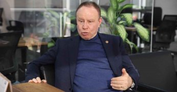 Hikmet Erenkaya’dan Engin Koyun’a destek