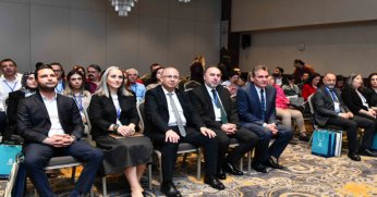 Yabancılara Türkçe Öğretiminde  Akademik Türkçe Çalıştayı