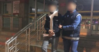 Göçmen kaçakçılığı suçundan 1 ayda 8 zanlı tutuklandı