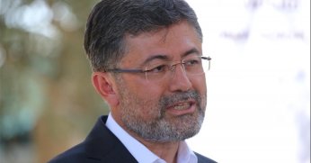 Tarım ve Orman Bakanı  İbrahim Yumaklı oldu