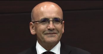 Hazine ve Maliye Bakanlığı’na  Mehmet Şimşek getirildi