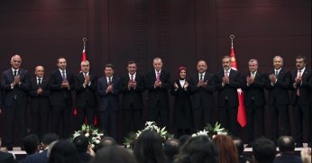 Yeni kabinenin ekonomi  kurmayları belli oldu