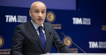 ‘Ekonomi yönetimi ticaretin dinamiklerini iyi biliyor’