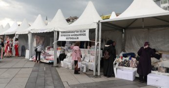 Kocaeli, Ucuzluk Panayırında buluştu