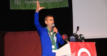 Haluk Bozo, “Bu kent seni istemiyor engin koyun”