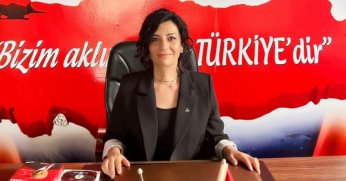 ‘Türk milleti, Türkiye yüzyılına inandı’
