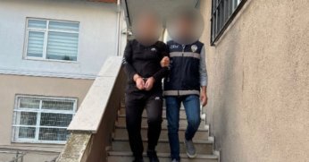 Kocaeli’de 3 düzensiz göçmen yakalandı