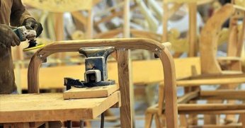 Mobilya, kağıt ve orman ürünleri ihracatı 5 ayda 3,3 milyar doları aştı