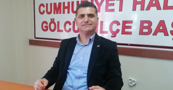 Gürel, ‘Kongre sürecine başladık’