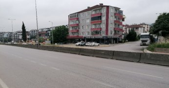 Üstgeçit ihalesi 6 Temmuz’da