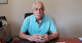 ‘Tarımda çalışan genç nüfus sürekli azalıyor’