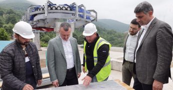 Büyükakın, ‘Kocaeli turizmi destinasyon kazanacak’