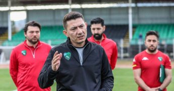 Fırat Gül’den açıklama