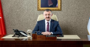 ‘Geleceğin Türkiye’sini sizler yaşatacaksınız’