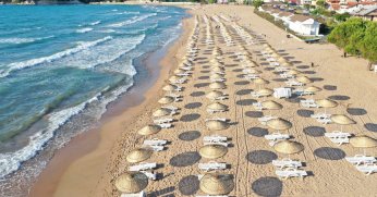 Kocaeli’nin plajları yaza hazır