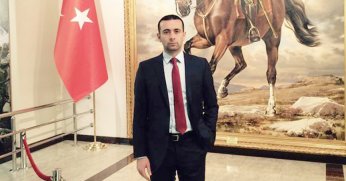 Özhan Kurt’a önemli görev