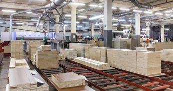 Mobilya, kağıt ve orman ürünlerinde en yüksek Mayıs ihracatı