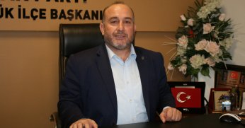 ‘Hedefimiz, mahalli idareler seçimleri’