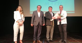 ‘Matematiksel eğitim, perspektif kazanıyor’